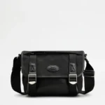 MESSENGER BAG
