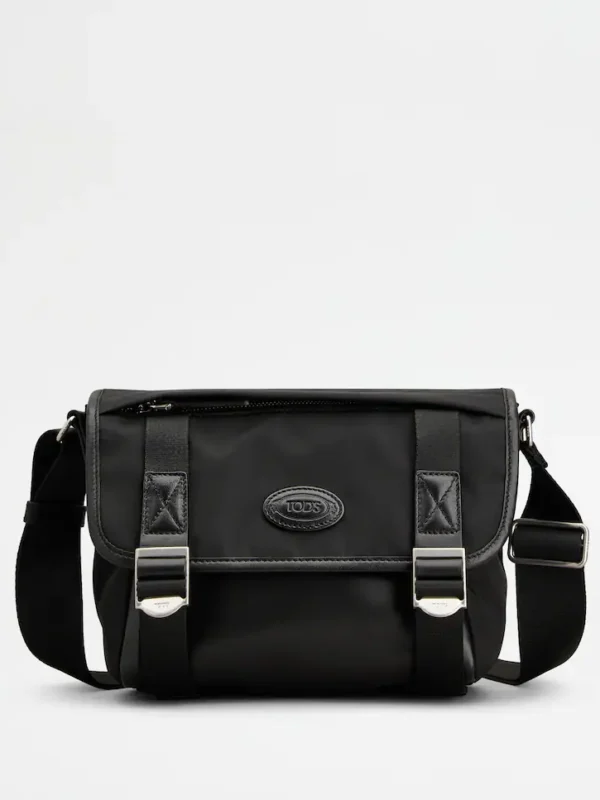 MESSENGER BAG