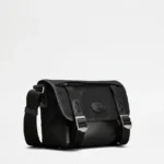 MESSENGER BAG