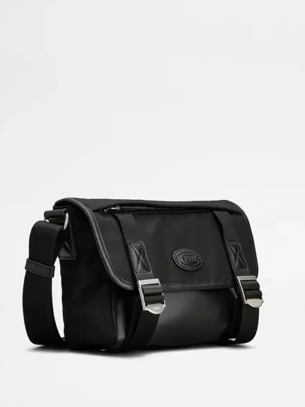 MESSENGER BAG