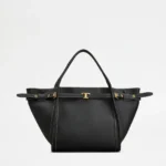 SHOPPING BAG IN SMALL