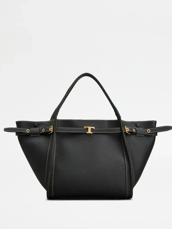 SHOPPING BAG IN SMALL
