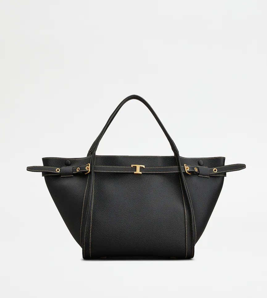 SHOPPING BAG IN SMALL