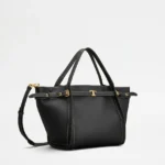 SHOPPING BAG IN SMALL