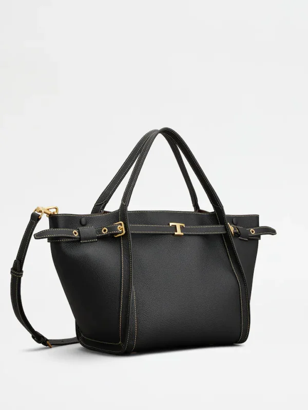 SHOPPING BAG IN SMALL