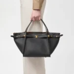SHOPPING BAG IN SMALL