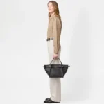 SHOPPING BAG IN SMALL