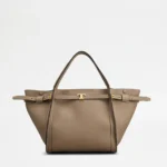 SHOPPING BAG IN SMALL