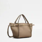 SHOPPING BAG IN SMALL