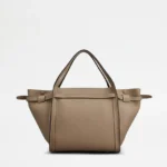SHOPPING BAG IN SMALL