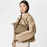 SHOPPING BAG IN SMALL