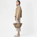 SHOPPING BAG IN SMALL