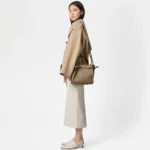 SHOPPING BAG IN SMALL