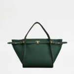SHOPPING BAG IN SMALL