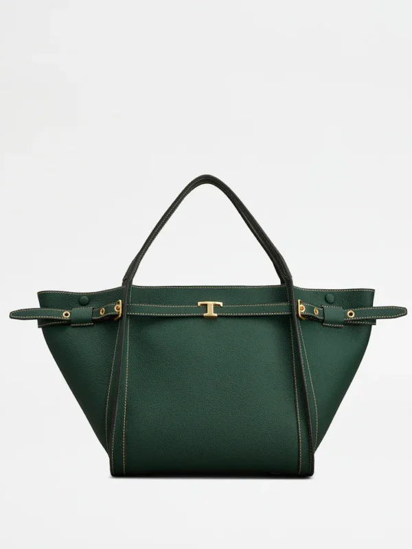 SHOPPING BAG IN SMALL