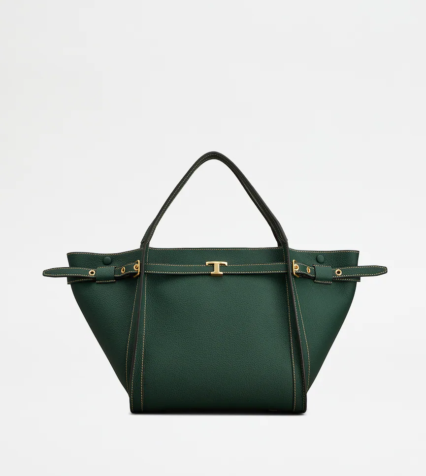 SHOPPING BAG IN SMALL