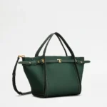 SHOPPING BAG IN SMALL