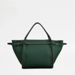 SHOPPING BAG IN SMALL