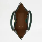 SHOPPING BAG IN SMALL