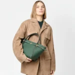 SHOPPING BAG IN SMALL