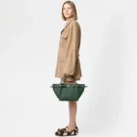 SHOPPING BAG IN SMALL