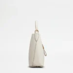 T TIMELESS BUCKET BAG MINI