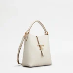 T TIMELESS BUCKET BAG MINI
