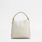 T TIMELESS BUCKET BAG MINI