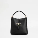 T TIMELESS BUCKET BAG MINI