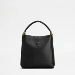 T TIMELESS BUCKET BAG MINI
