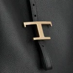 T TIMELESS BUCKET BAG MINI