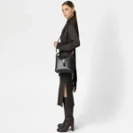 T TIMELESS BUCKET BAG MINI