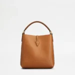 T TIMELESS BUCKET BAG MINI