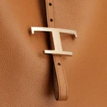 T TIMELESS BUCKET BAG MINI