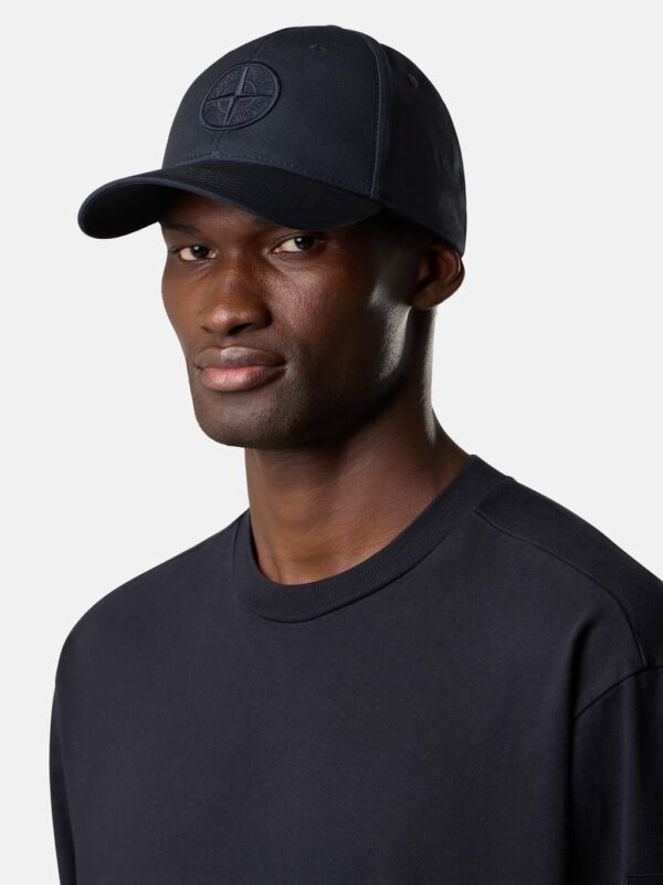 BASEBALL CAP