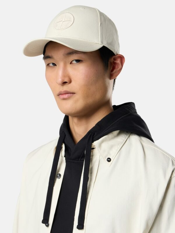 BASEBALL CAP