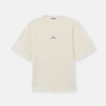 REGULAR FIT COTTON TEE