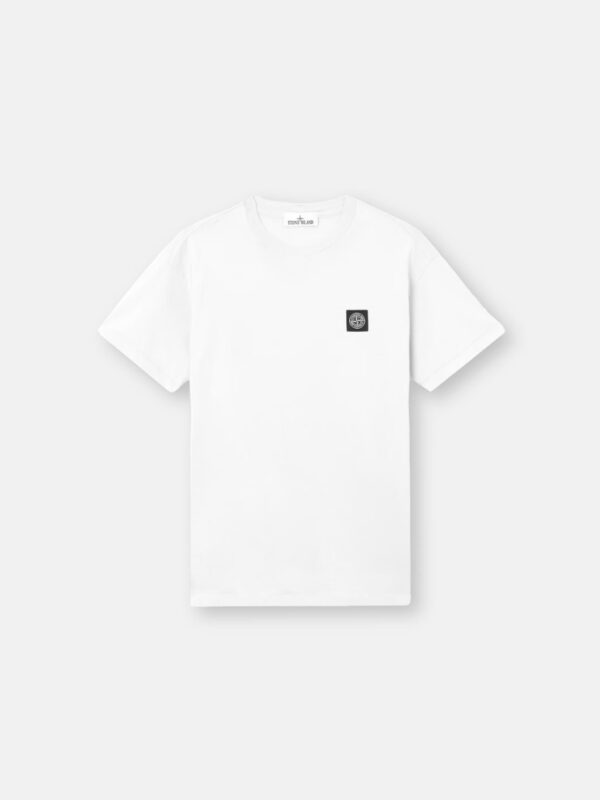 SLIM FIT TEE
