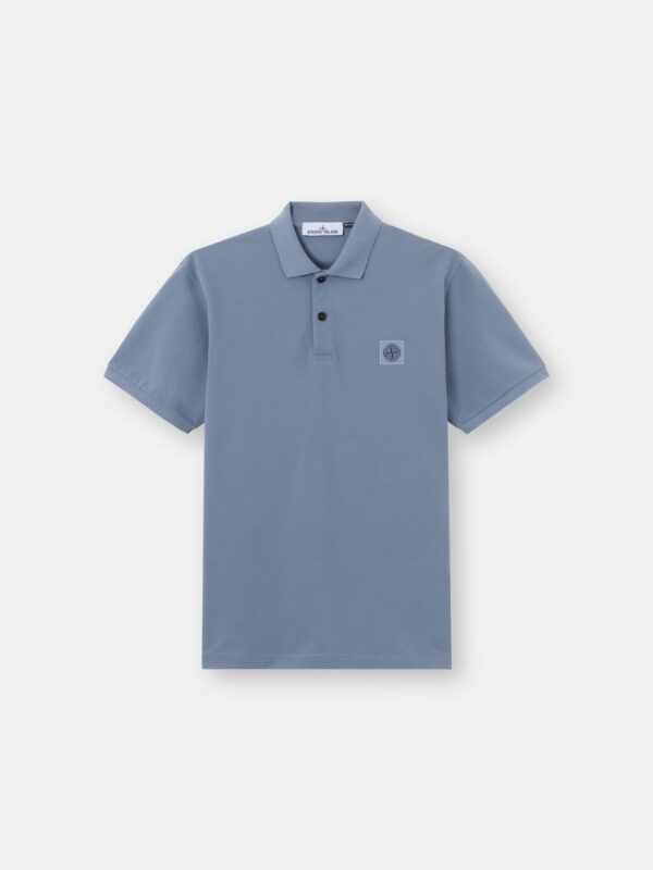 REGULAR FIT POLO