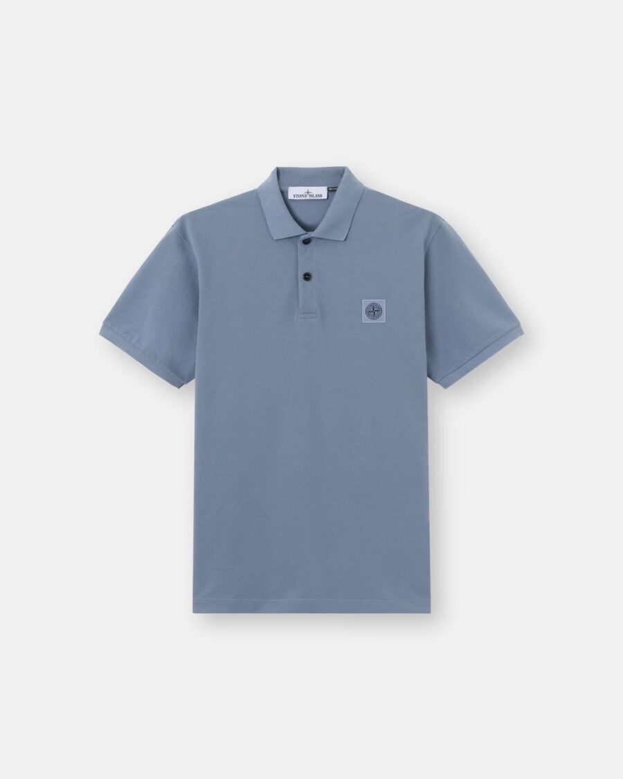 REGULAR FIT POLO