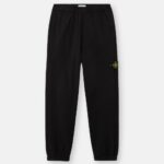 COTTON FLEECE JOGGERS