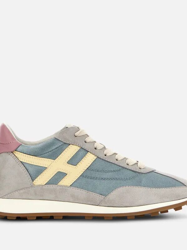 ATHLETIC SNEAKERS