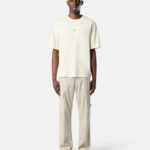 REGULAR FIT COTTON TEE