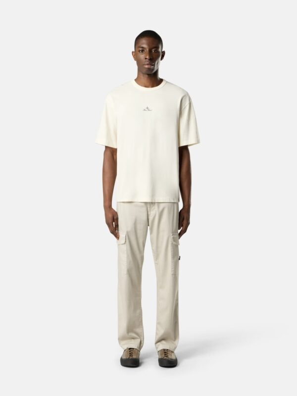REGULAR FIT COTTON TEE