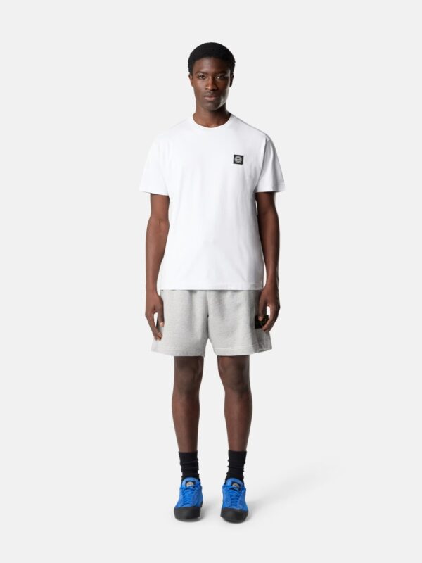 SLIM FIT TEE