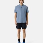 REGULAR FIT POLO
