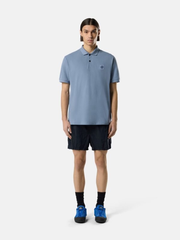 REGULAR FIT POLO