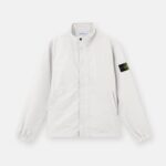 MICRO TWILL JACKET