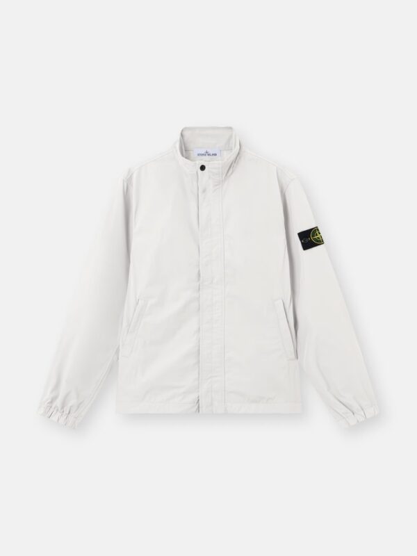 MICRO TWILL JACKET