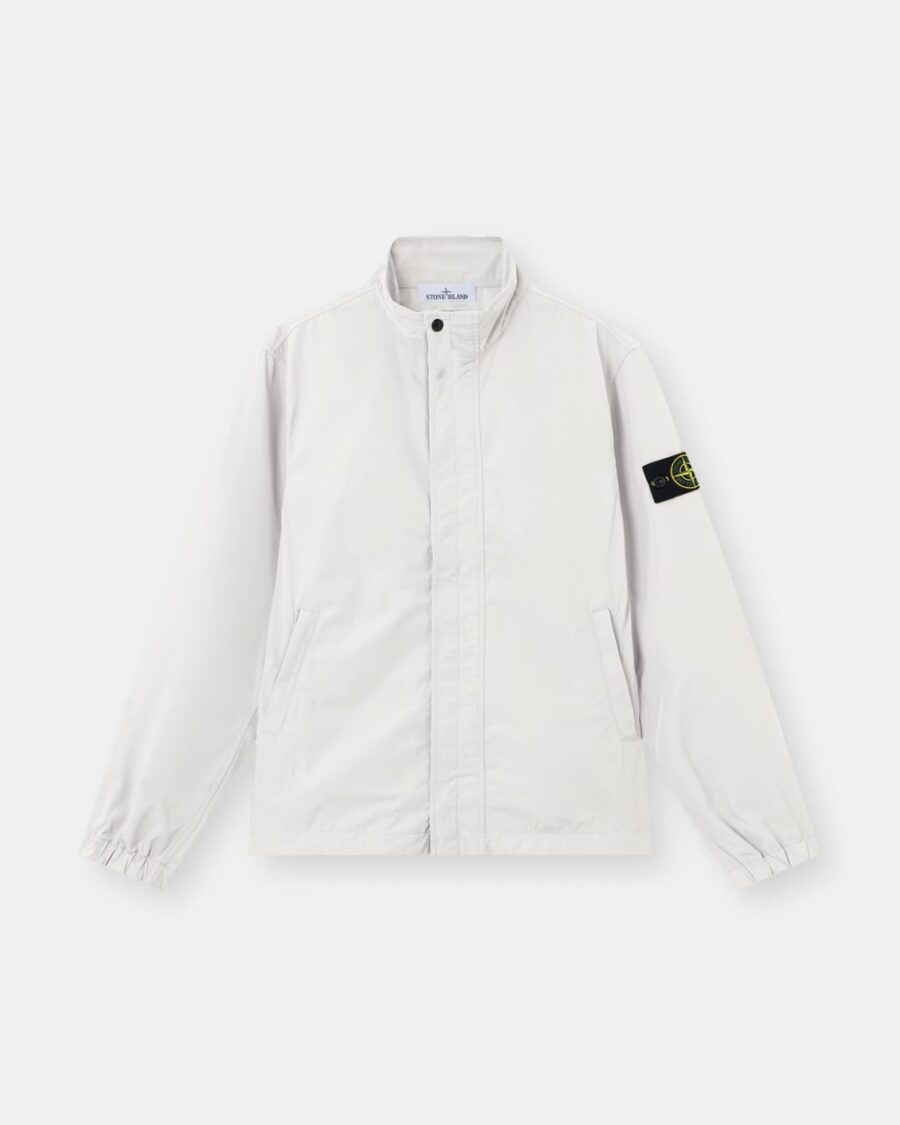 MICRO TWILL JACKET